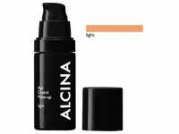 Alcina Age Control Make-up Light, 30 ml