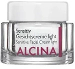 50ml Alcina Sensitiv Gesichtscreme light