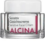 Alcina Sensitiv Gesichtscreme 50 ml