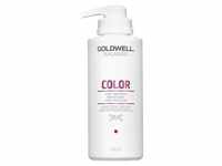 Goldwell Dualsenses Color 60Sec Treatment 500 ml