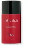 DIOR Fahrenheit Deodorant-Stick 75 ml