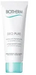 Biotherm Deo Pure Antiperspirant Creme 75 ml