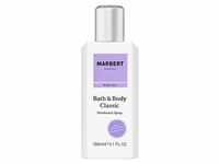 Marbert Body Care Bath & Body Classic Deodorant Spray 150 ml