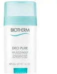 Biotherm Deo Pure Antiperspirant Stick 40 ml