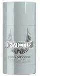 rabanne Invictus Deodorant Stick Alcohol Free 75 ml