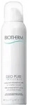 Biotherm Deo Pure Invisible 48h Antiperspirant Spray 150 ml