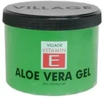 Village Vitamin E Aloe Vera Gel 500 ml