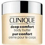 Clinique Deep Comfort Body Butter 200 ml