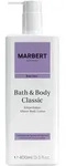 Marbert Body Care Bath & Body Classic K&ouml;rperlotion 400 ml