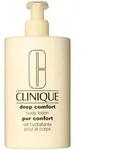 Clinique Deep Comfort Body Lotion 400 ml