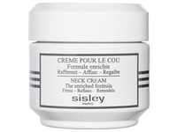 Sisley Paris Crème Pour Le Cou Formule Enrichie 50 ml