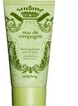 SISLEY PARIS Eau de Campagne Fluide Hydratant Corps 150 ml