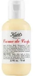 Kiehl's Creme de Corps Body Moisturizer 75 ml