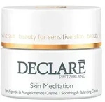 Declar&eacute; Stress Balance Skin Meditation Soothing & Balancing Cream 50 ml
