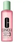Clinique Clarifying Lotion Hauttyp 3 400 ml