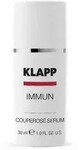 30ml KLAPP IMMUN Couperose Serum