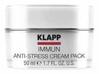 KLAPP IMMUN Anti-Stress Cream Pack 50 ml