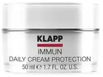 KLAPP IMMUN Daily Cream Protection 50 ml