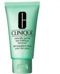 Clinique Naturally Gentle Eye Makeup Remover 75 ml