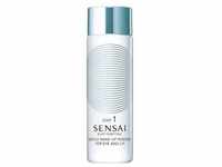 SENSAI Silky Purifying Gentle Make-up Remover for Eye and Lip 100 ml