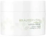 Charlotte Meentzen Kr&auml;utervital Lotos-Creme 50 ml