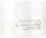 Charlotte Meentzen Kr&auml;utervital Vitamin-Nachtcreme 50 ml