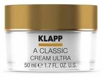 KLAPP A CLASSIC Cream Ultra 50 ml