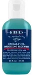 Kiehl's Facial Fuel Energizing Face Wash 75 ml