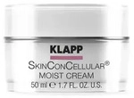 KLAPP SKINCONCELLULAR Moist Cream 50 ml