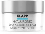 KLAPP HYALURONIC Day & Night Cream 50 ml