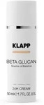 50ml KLAPP BETA GLUCAN 24H Cream