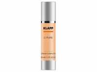 KLAPP C PURE Cream Complete 50 ml