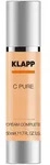 50ml KLAPP C PURE Cream Complete