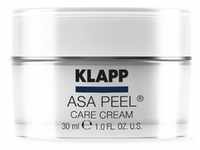 KLAPP ASA PEEL Care Cream 30 ml