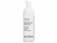 Alcina Reinigungs-Schaum 150 ml