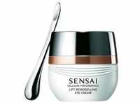 SENSAI CELLULAR PERFORMANCE Lift Remodelling Eye Cream 15 ml