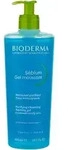 BIODERMA S&eacute;bium Gel moussant 500 ml