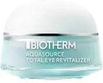 Biotherm Aquasource Total Eye Revitalizer 15 ml