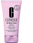 Clinique Foaming Sonic Facial Soap 150 ml