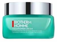 Biotherm Homme Aquapower Cream 50 ml