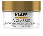 KLAPP A CLASSIC Micro Retinol Soft Cream 30 ml