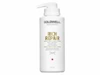 Goldwell Dualsenses Rich Repair 60Sec Treatment 500 ml