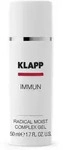 KLAPP IMMUN Radical Moist Complex Gel 50 ml