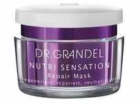 DR. GRANDEL Nutri Sensation Repair Mask 50 ml
