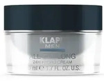 KLAPP MEN All Day Long - 24H Hydro Cream 50 ml