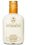 LIGNE ST BARTH Feuchtigkeitsspendende Bodylotion Vanille 200 ml
