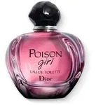 DIOR Poison Girl Eau de Toilette 100 ml