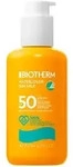 Biotherm Waterlover Sun Milk Sonnenmilch SPF 50, 200 ml