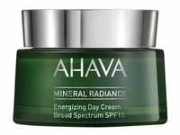 AHAVA Mineral Radiance Energizing Day Cream 50 ml