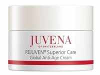 Juvena Rejuven® Men Global Anti-Age Cream 50 ml